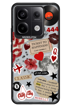 Alter Queen - Xiaomi Redmi Note 13 Pro 5G