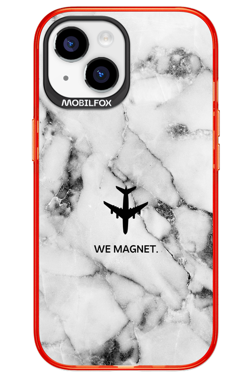 International Love II 2.0 - Apple iPhone 15