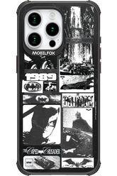 Batman Forever - Apple iPhone 15 Pro Max