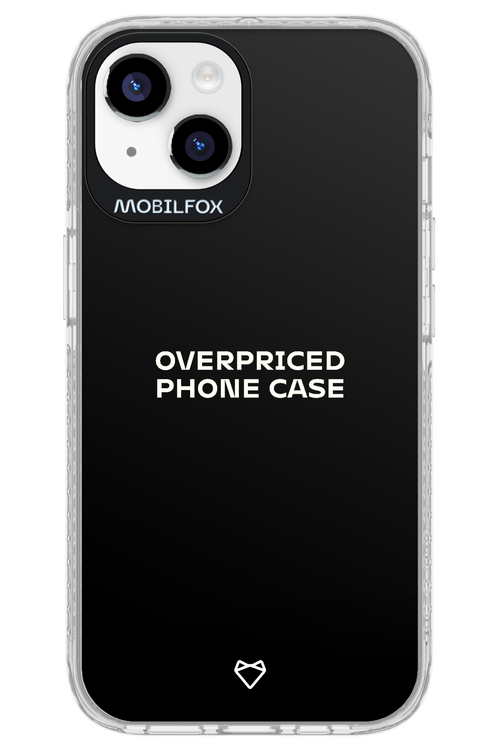 Overprieced - Apple iPhone 14