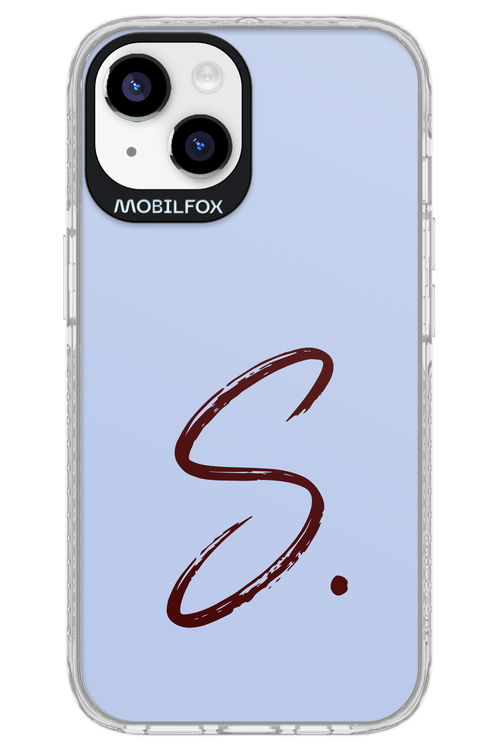 (Jellyfish Presso) S 2.0 - Apple iPhone 14