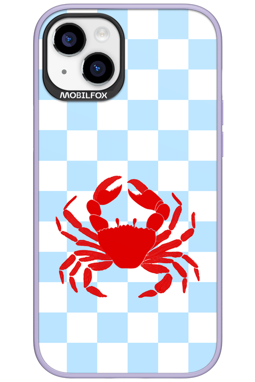 Oh Crab - Apple iPhone 15 Plus