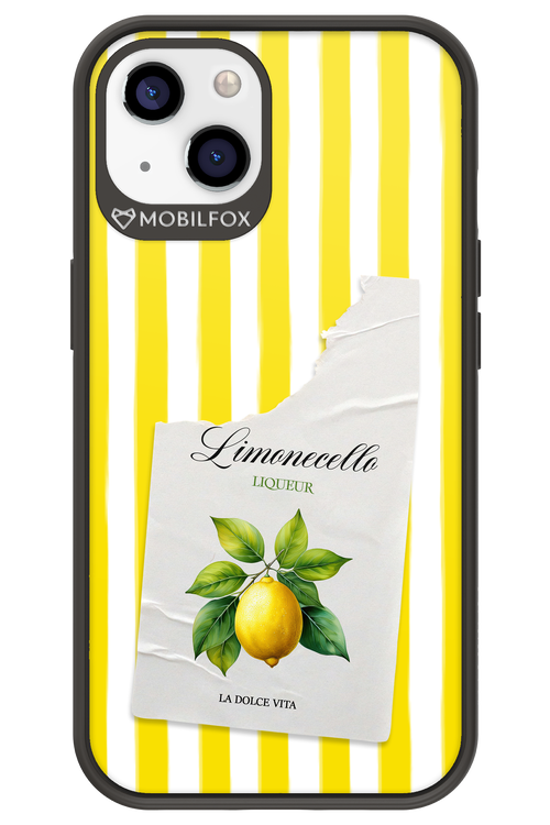 LimoneCello - Apple iPhone 13