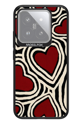 Paint with love 2.0 - Xiaomi 14