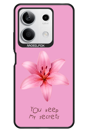 Secrets 2.0 - Xiaomi Redmi Note 13 5G