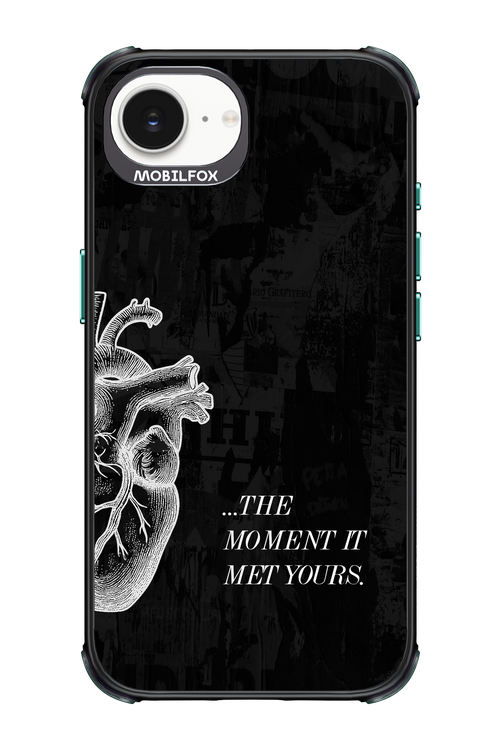 His Heart 2.0 - Apple iPhone 16e
