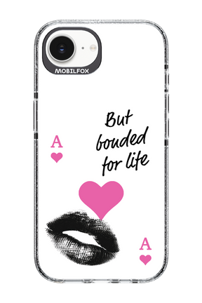 Bonded for Life - Apple iPhone 16e