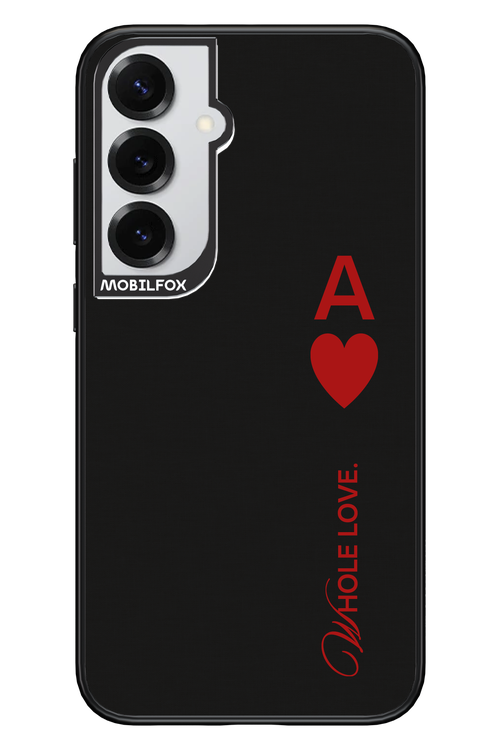 Whole 2.0 - Samsung S25+