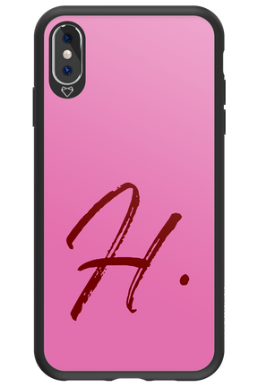 (Sorbet) H 2.0 - Apple iPhone XS Max