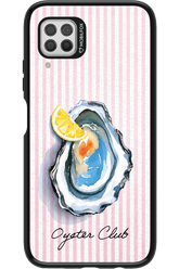 Oyster Club 2.0 - Huawei P40 Lite