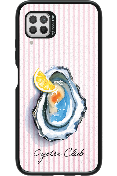 Oyster Club 2.0 - Huawei P40 Lite