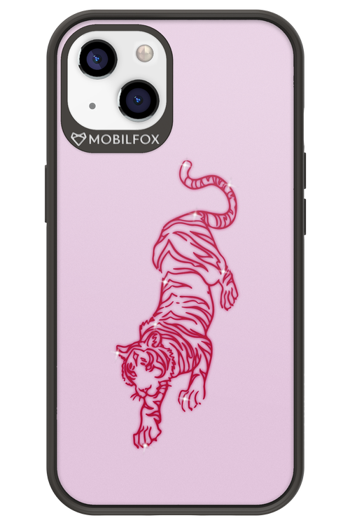 Tiger Power - Apple iPhone 13