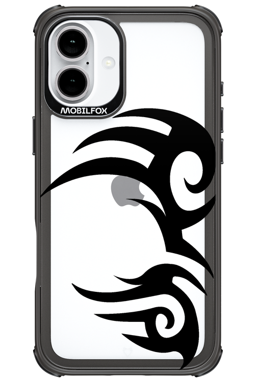 Tattoo Icon 2.0 - Apple iPhone 16 Plus