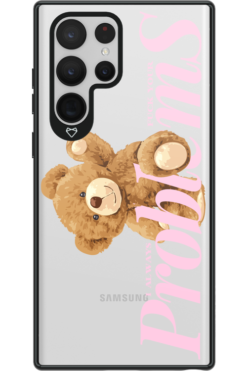 Problems 2.0 - Samsung Galaxy S22 Ultra