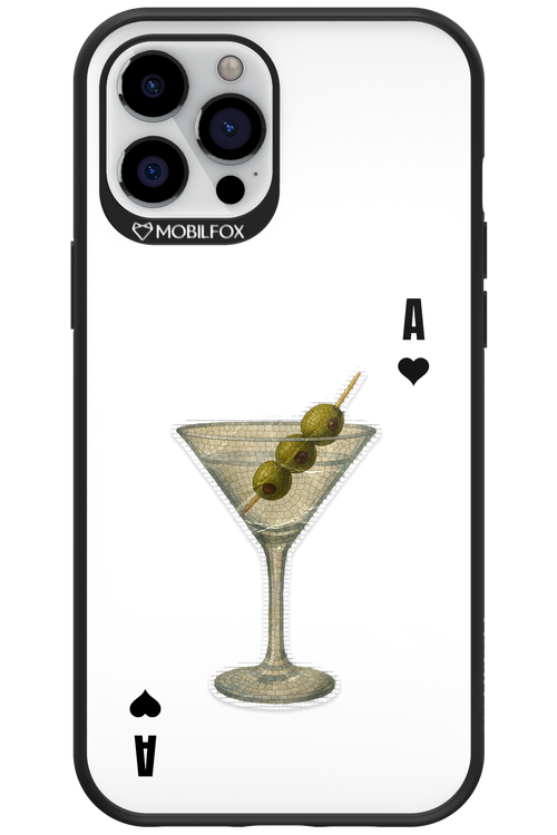 MartiniAce 2.0 - Apple iPhone 12 Pro Max