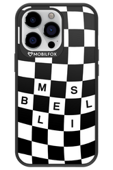 Belli Checked 2.0 - Apple iPhone 13 Pro