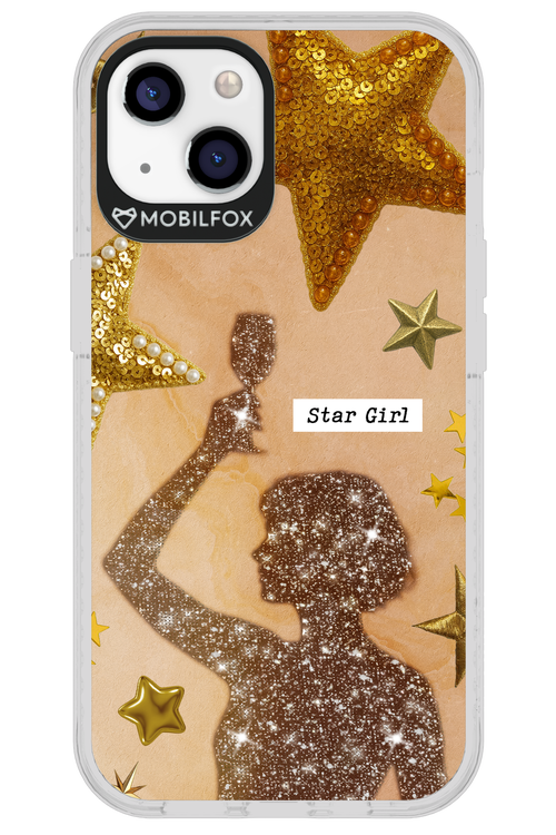 Star Girl - Apple iPhone 13