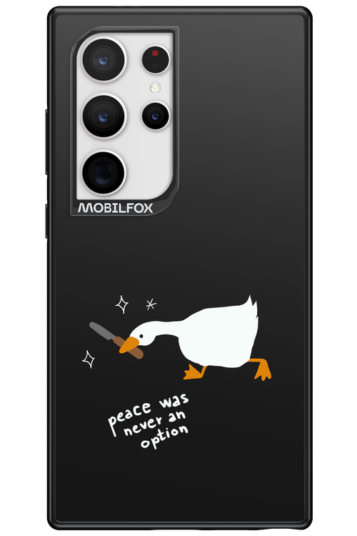 OPTION 2.0 - Samsung Galaxy S24 Ultra