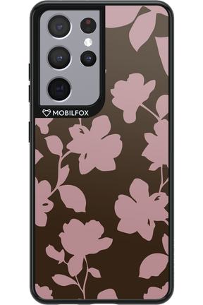 Flower Serenade - Samsung Galaxy S21 Ultra