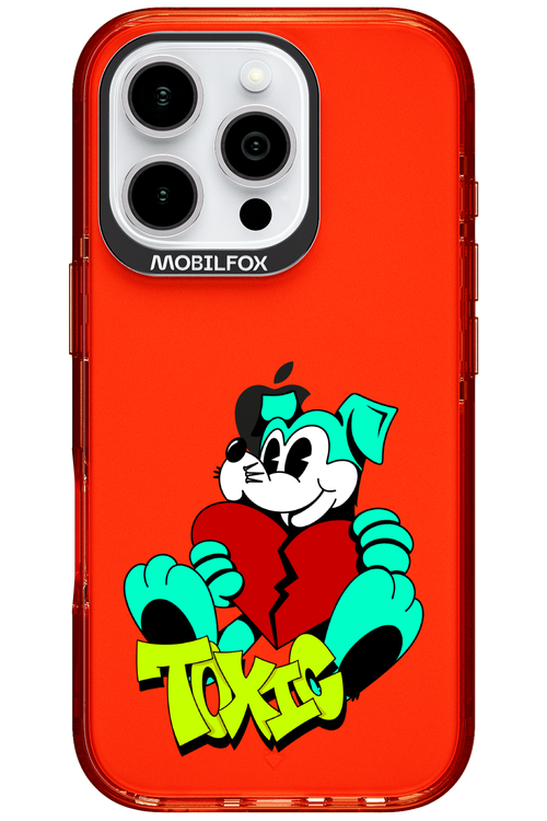 Playful Chaos - Apple iPhone 16 Pro