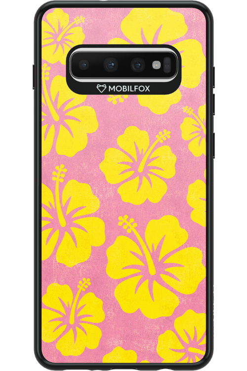 HAWAII 2.0 - Samsung Galaxy S10+