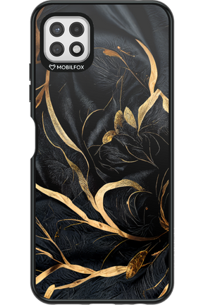 Ilmenite - Samsung Galaxy A22 5G