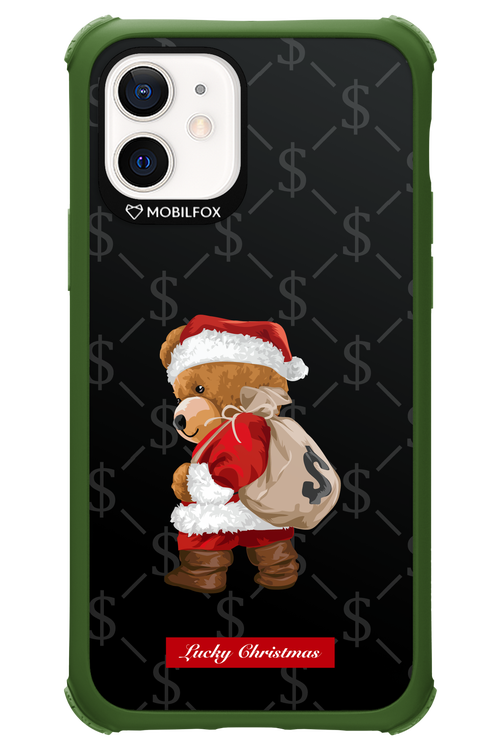 Lucky Christmas - Apple iPhone 12