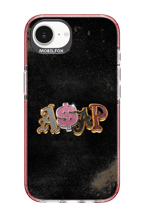 ASAP 2.0 - Apple iPhone 17e