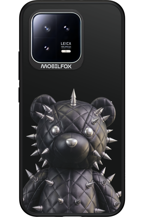 Punk Teddy 2.0 - Xiaomi 13