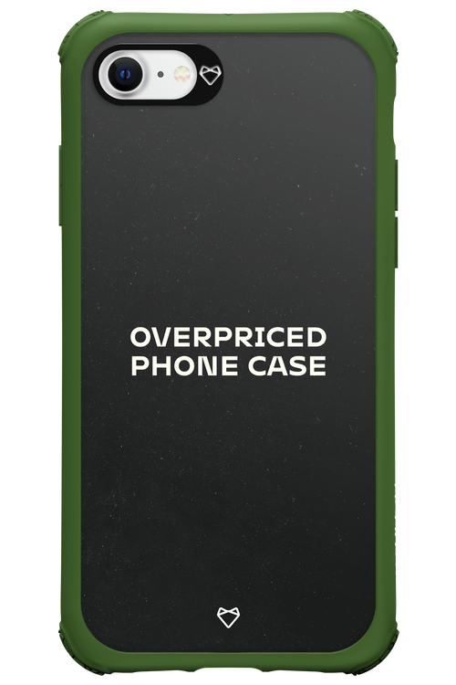 Overprieced - Apple iPhone 8