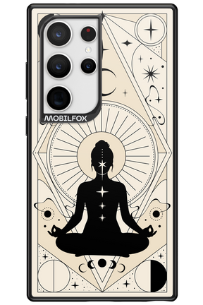 Soul Peace - Samsung Galaxy S24 Ultra