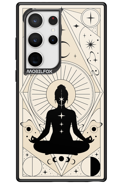 Soul Peace - Samsung Galaxy S24 Ultra