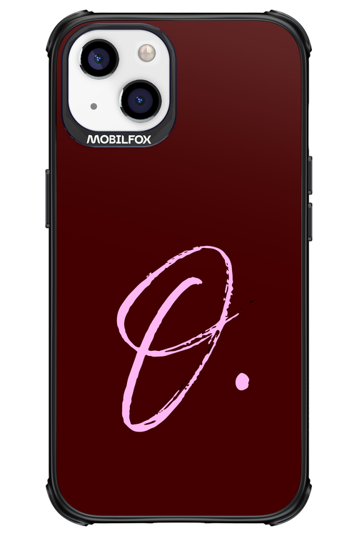 (Dark Blush) O - Apple iPhone 13