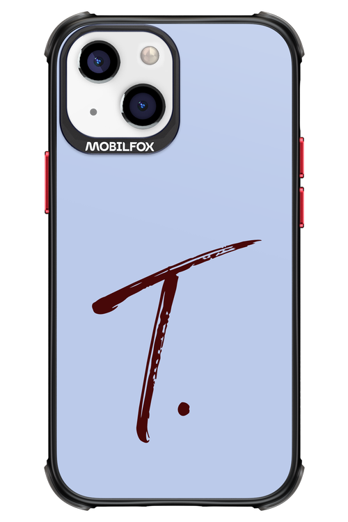 (Jellyfish Presso) T 2.0 - Apple iPhone 13 Mini