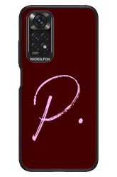 (Dark Blush) P 2.0 - Xiaomi Redmi Note 11/11S 4G