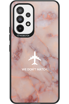 International Love I - Samsung Galaxy A53