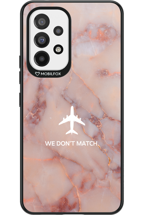 International Love I - Samsung Galaxy A53