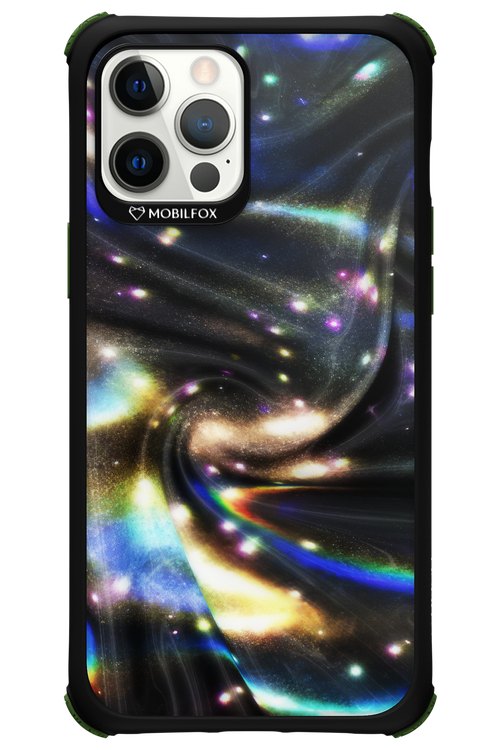 Lovely Aurora - Apple iPhone 12 Pro Max