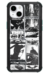 Batman Forever - Apple iPhone 15 Plus