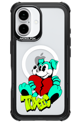 Playful Chaos - Apple iPhone 16