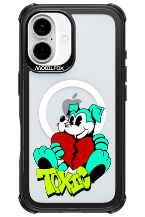 Playful Chaos - Apple iPhone 16