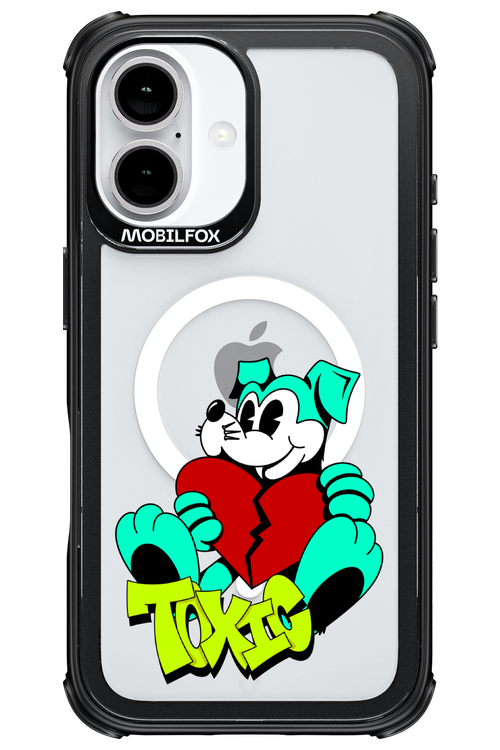 Playful Chaos - Apple iPhone 16