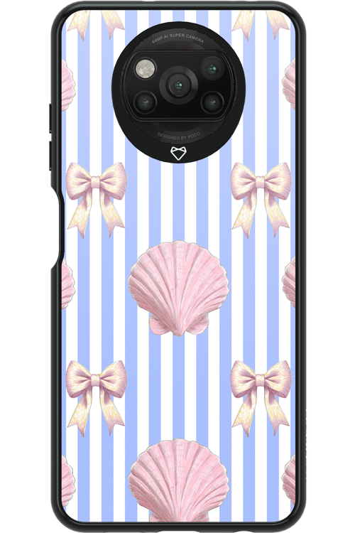 Shell Baby - Xiaomi Poco X3 Pro