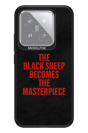 sheep 2.0 - Xiaomi 14