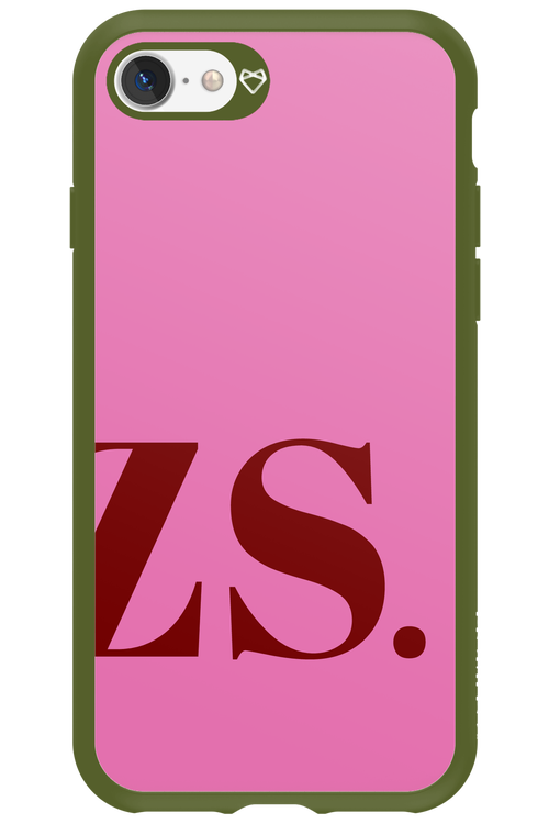 ZS (Sorbet) 2.0 - Apple iPhone 7