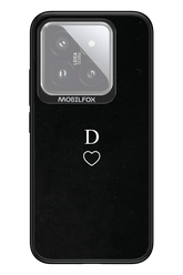 D Black 2.0 - Xiaomi 14
