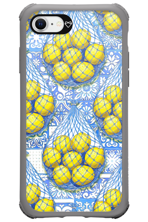 Net Style - Apple iPhone SE 2022