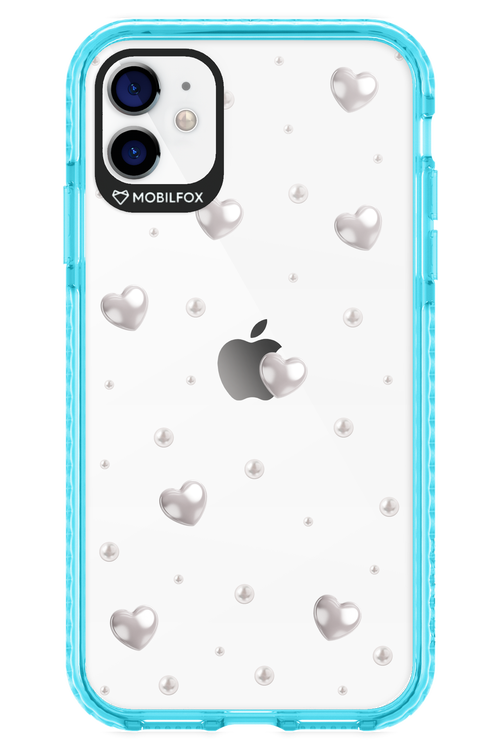 Pearl Tears - Apple iPhone 11
