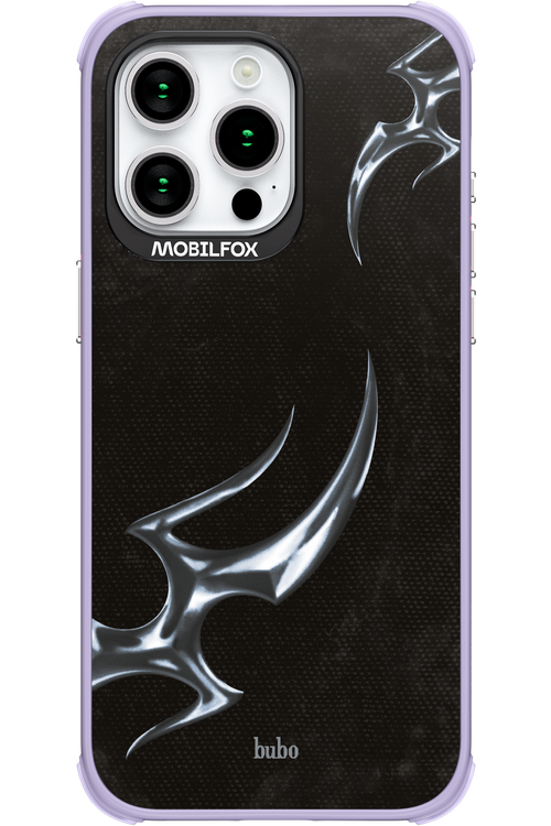 CHROMEPHASE - Apple iPhone 15 Pro Max