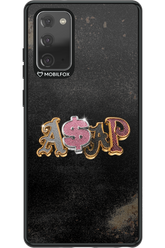 ASAP 2.0 - Samsung Galaxy Note 20